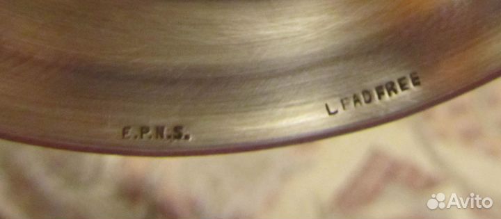 Ведерко для льда