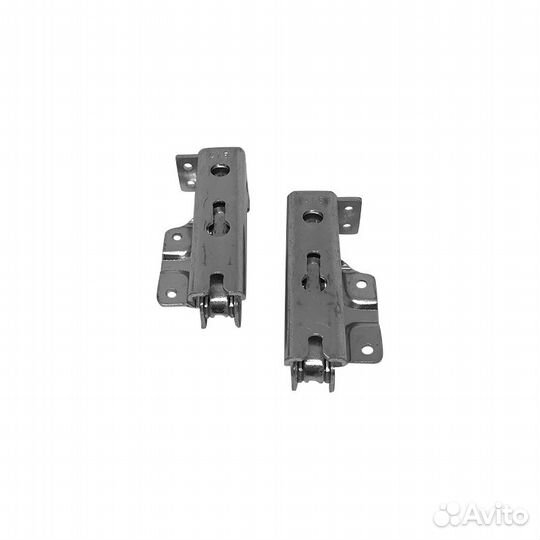 Петля двери холодильника Hettich (комплект 2 шт.)