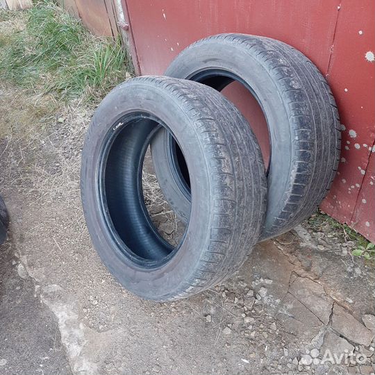 Bridgestone 613V 235/55 R17 99N