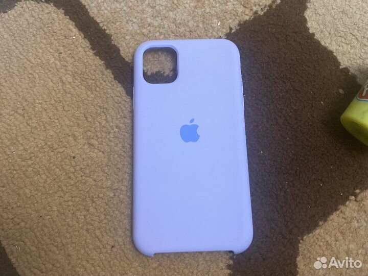 Чехол для iPhone 11