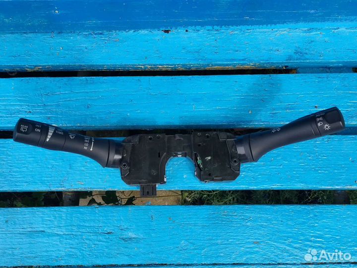 Гитара nissan note e12 2016 года