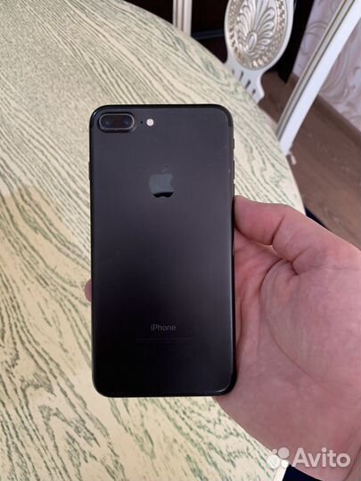 iPhone 7 Plus, 128 ГБ