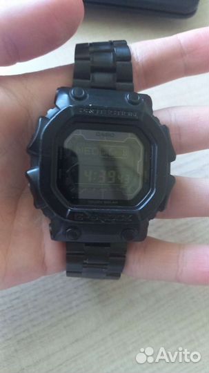 Casio g-shock gx-56bb