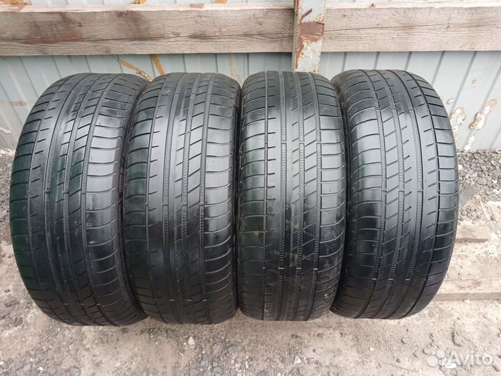 Goodyear Eagle F1 Asymmetric 3 225/45 R19