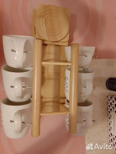 Чайный набор