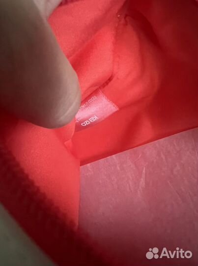 Папка для документов Kenzo