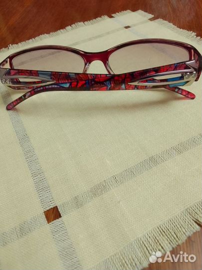 Очки для зрения