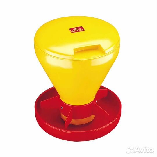 Кормушка для поросят и кур