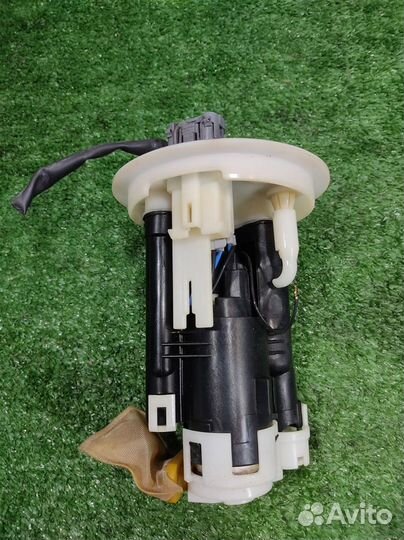 Топливный насос Mitsubishi Lancer 9 2007