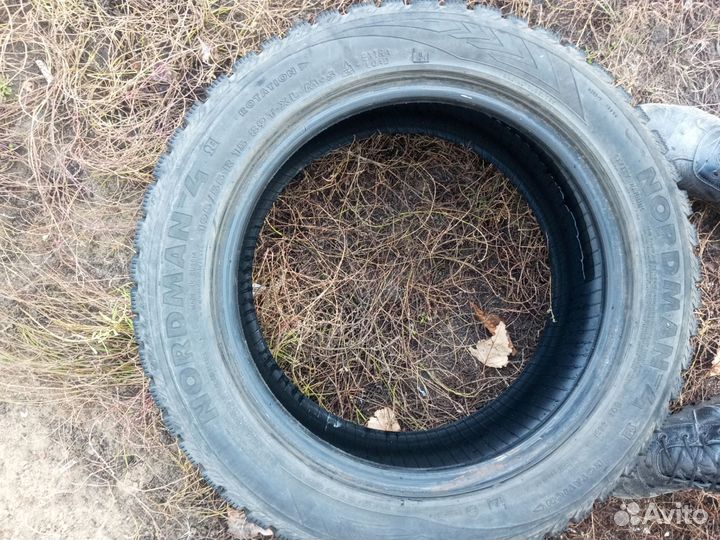 Nordman Nordman 4 195/55 R15