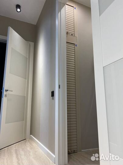 Рольставни и роллеты Самара