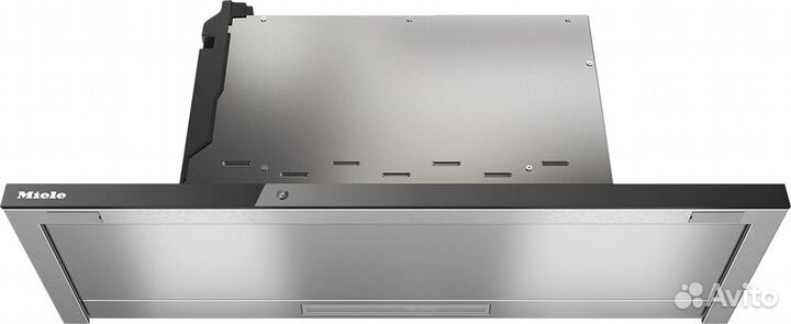 Вытяжка miele DAS 4931