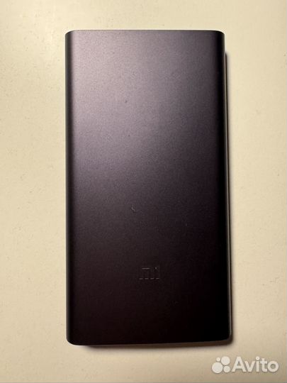 Powerbank Xiaomi 10000mAh