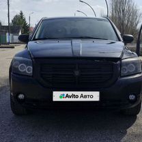 Dodge Caliber 2.0 MT, 2006, 228 000 км, с пробегом, цена 550 000 руб.