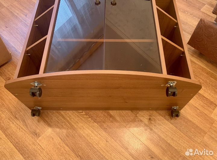 Тумба под тв