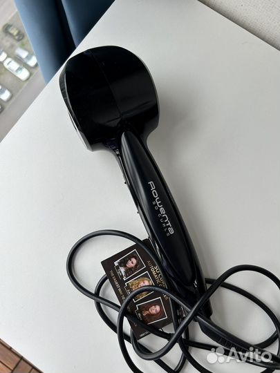 Автоматическая плойка Rowenta so curl