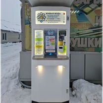 Водомат / Аппарат по продаже воды, Северодонецк
