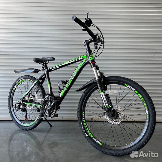 Велосипеды