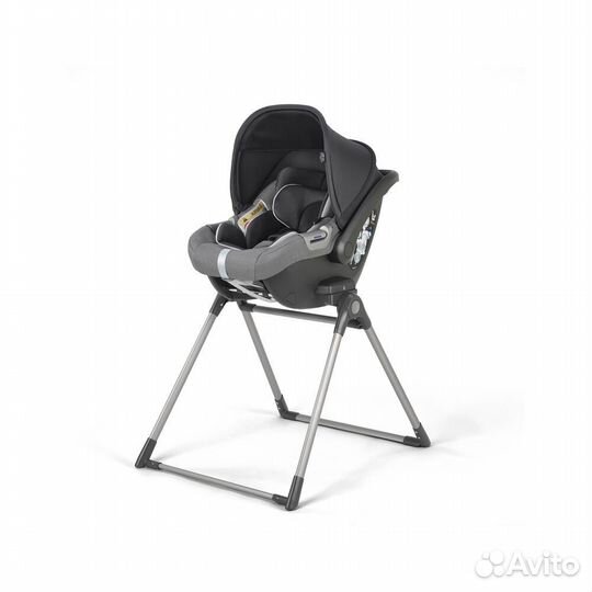 Inglesina 4в1 Aptica Quattro, Kensington Grey