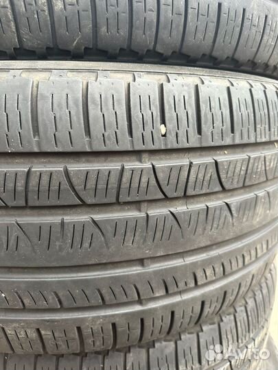 Pirelli Scorpion Verde All Season 275/40 R22 108Y