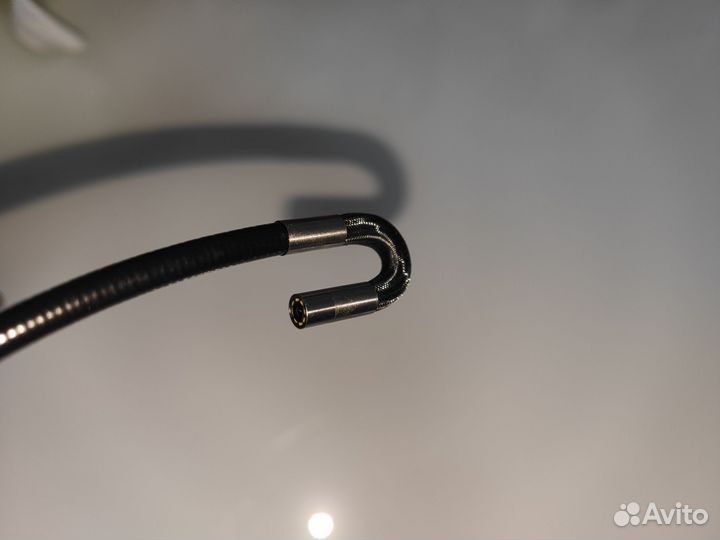 Эндоскоп в аренду до 10м