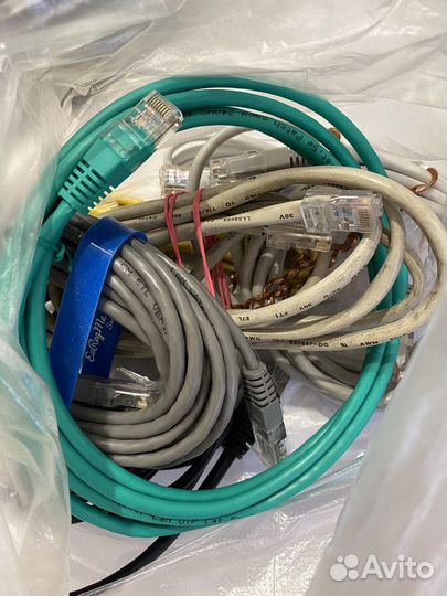 Провод для компьютера