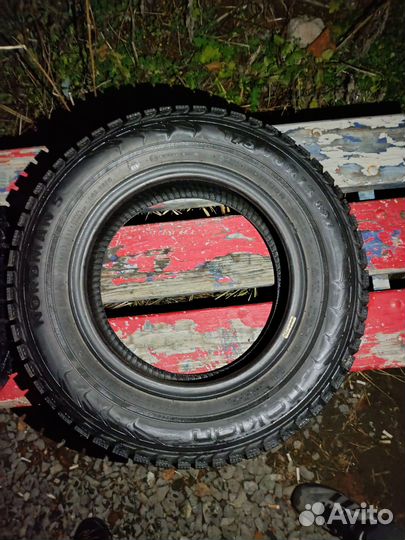 Nokian Tyres Nordman 5 175/70 R13