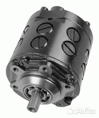 Гидронасос поршн. 8607 955 115 schw gmun-германия