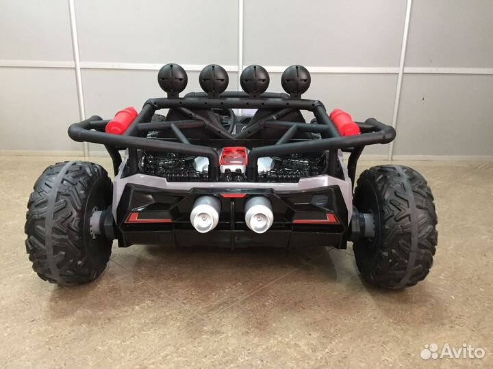 Электромобиль