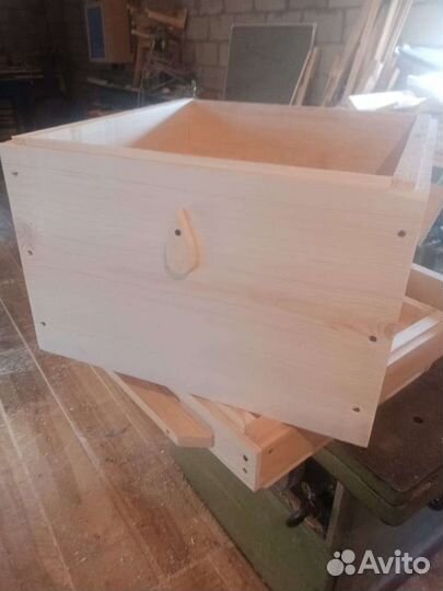 Улей для пчел