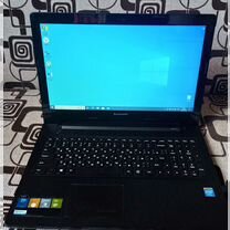 Lenovo G 50