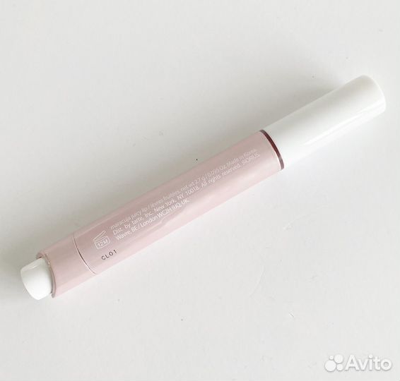 Tarte Juicy Lip Balm 'Hibiscus'