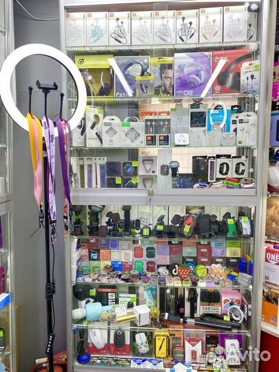 Аккумулятор Xiaomi Mi Mix 2/Mi Mix 2S (BM3B)