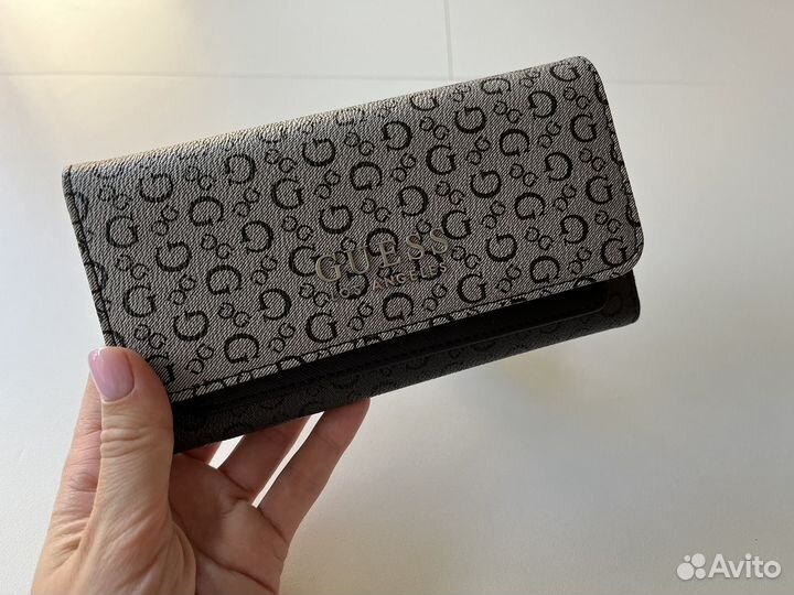 Кошелек Guess оригинал новый