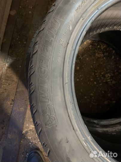 Michelin Latitude Diamaris 155/50 R19