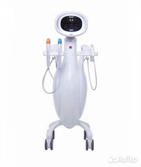 Аренда косметологического аппарата