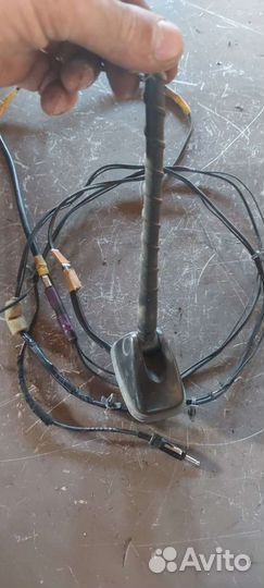 Антенна Nissan Murano