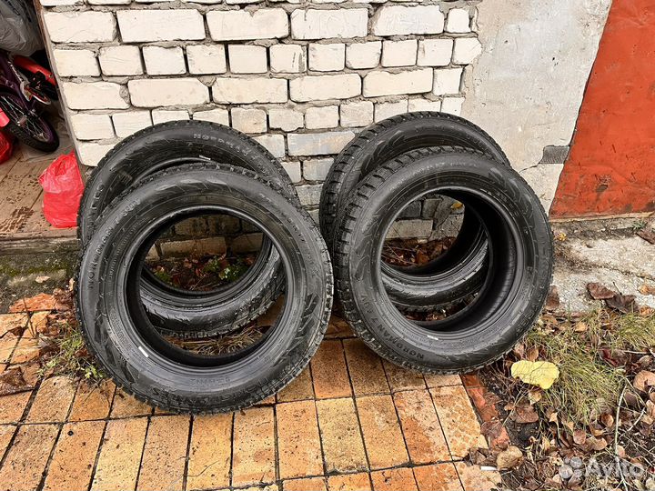 Nokian Tyres Nordman 7 SUV 225/60 R17 103T