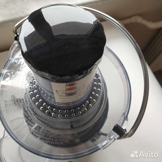 Соковыжималка moulinex фрукты&цитрусы