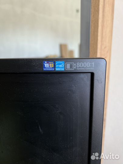 Монитор Samsung syncmaster 943n