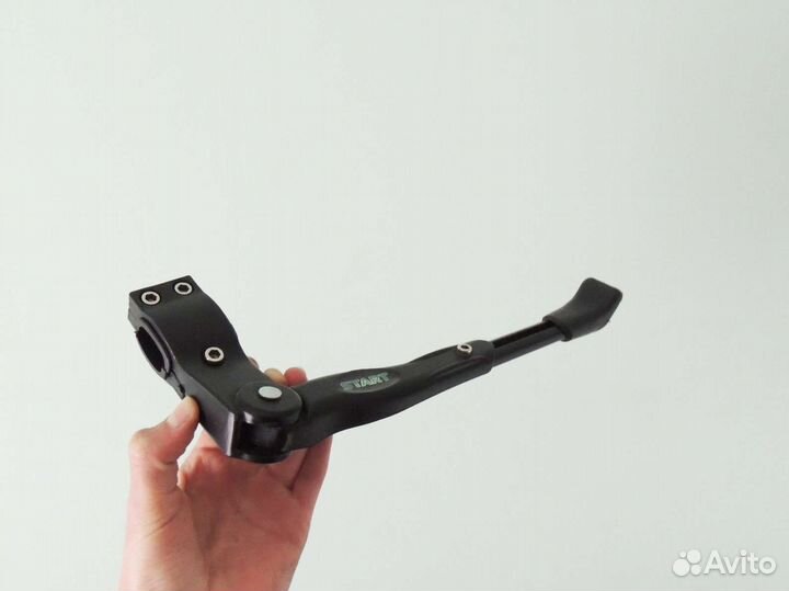 Подножка для велосипеда