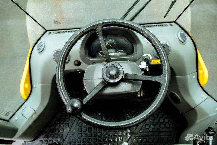 Дорожный каток LGCE (SDLG) RS8180H, 2023