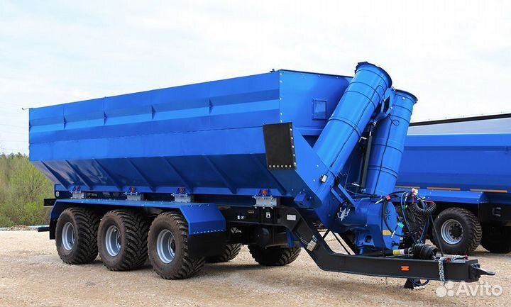 Бункер Тонар БП15-0000010, 2023