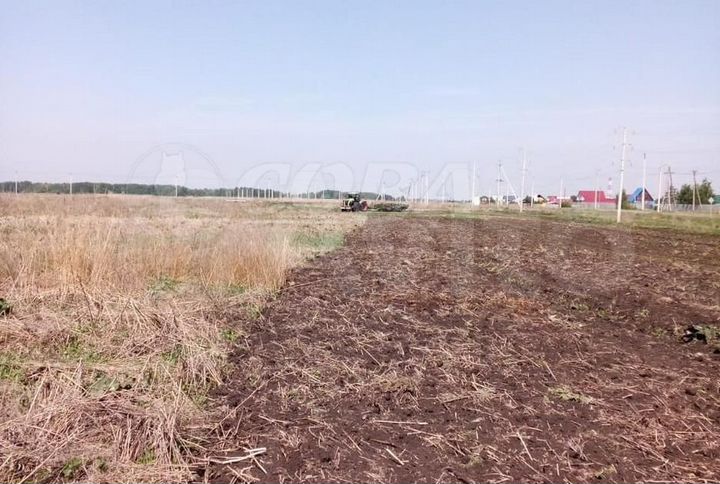 Участок 8 сот. (ИЖС)