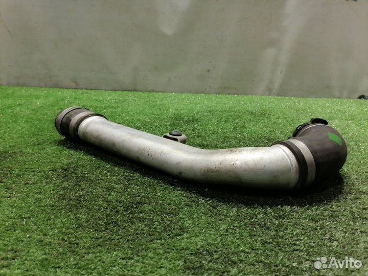 Патрубок Mercedes-Benz S-Class W222 M651 2015