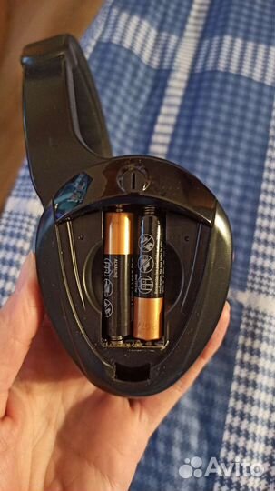 Беспроводные наушники