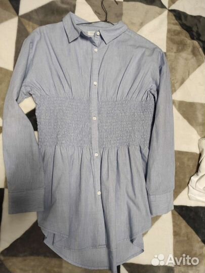 Блузка на девочку