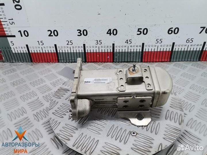 Охладитель EGR / Радиатор EGR Ford Mondeo 4 2010