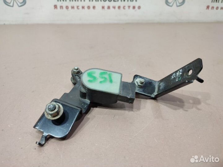 Датчик положения кузова задний Infiniti Fx37 S51