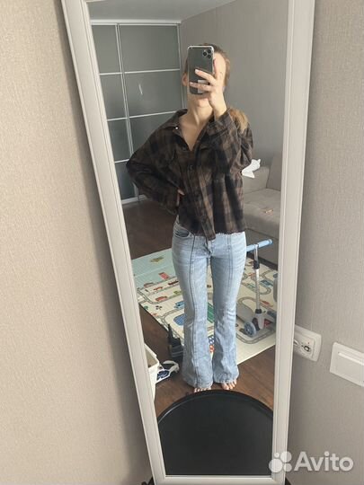 Женские вещи пакетом 42 44 zara